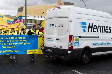 hermes streik juli 2015|Streik bei Hermes in Haldensleben .